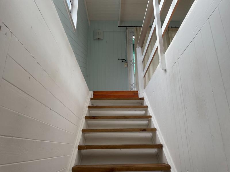 To Let 5 Bedroom Property for Rent in Kommetjie Western Cape